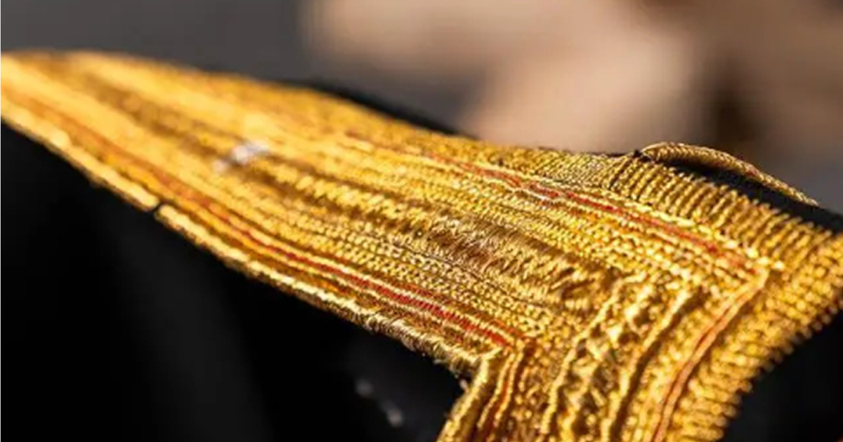 Al-Bisht Al-Hasawi… | The Royal Institute of Traditional Arts (Wrth)